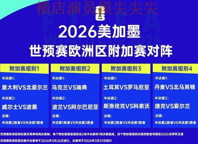 世界杯竞猜网站精选合集：覆盖玩法指南+直播与入口方式 - 2026世界杯